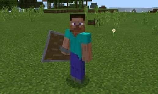 MOD Shield Addon screenshot 2