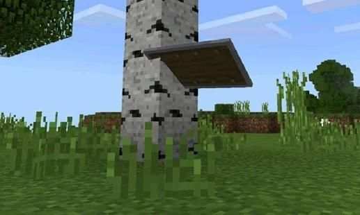 MOD Shield Addon screenshot 1