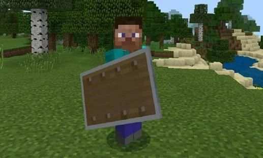 MOD Shield Addon screenshot 3