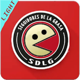 SDLG light icon