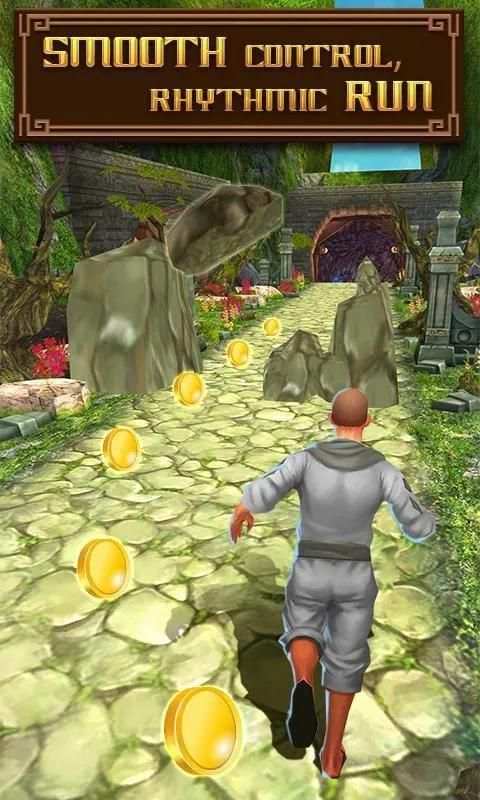 Temple Final Oz Run स्क्रीनशॉट 2