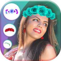 Flower Crown on 9Apps