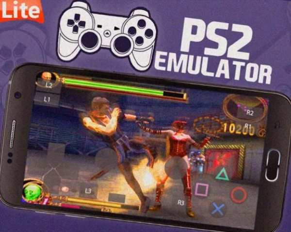 Ultimate PS2 Emulator [ Android Emulator For PS2 ] screenshot 5