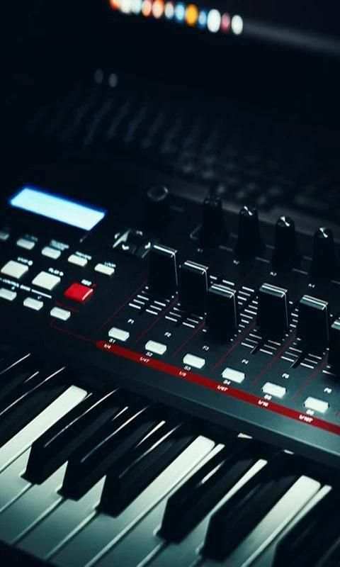 org organ 2018 screenshot 2