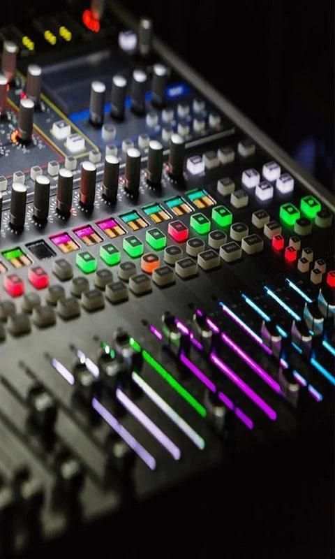 org organ 2018 screenshot 1