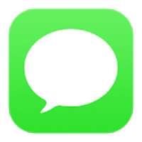 iPhone iMessanger for Android