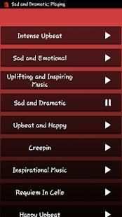 Music Stock screenshot 2