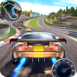 ikon Real Drift Racing : Road Racer