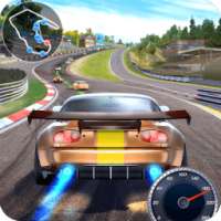 Real Drift Racing : Road Racer