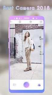 Note 9 Camera - Samsung Galaxy note 9 Camera Pro screenshot 2