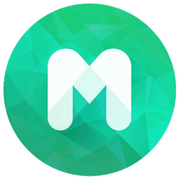 Merge + आइकन