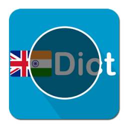 Translate English to Hindi - OnScreen Dict