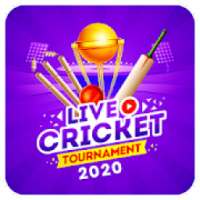 Live Cricket Tv Streaming