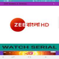 জি-বাংলা টিভি সিরিয়াল (ZEE BANGLA) on 9Apps