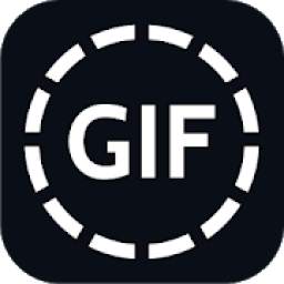 Gif Maker - Video to GIF Photo to GIF Animated GIF