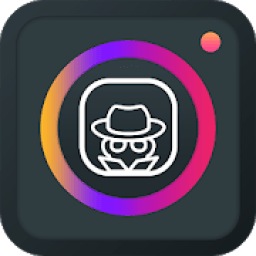 ikon Who Viewed My Profile for Instagram