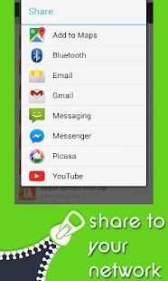 File Manager : Compress Files -Winrar screenshot 1