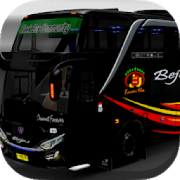 Livery XHD Bejeu أيقونة