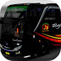 Livery XHD Bejeu on 9Apps