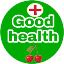 Good health