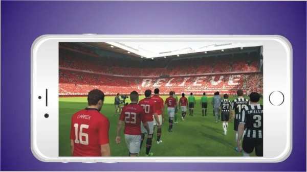 Free Pro Evolution PES 2018 Game–GP & Club Coins. screenshot 2