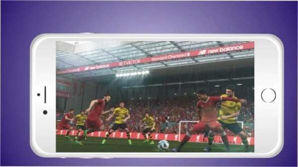Free Pro Evolution PES 2018 Game–GP & Club Coins. screenshot 3