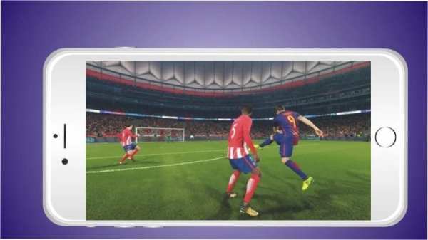 Free Pro Evolution PES 2018 Game–GP & Club Coins. screenshot 4