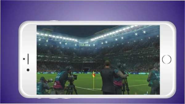 Free Pro Evolution PES 2018 Game–GP & Club Coins. screenshot 1