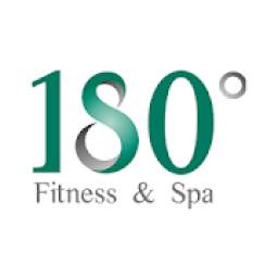 180 Fitness and Spa