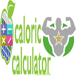 calorie calculator आइकन