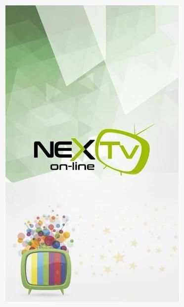 Next TV - Assistir Tv Online screenshot 2