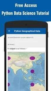 Python Data Science Tutorial screenshot 3