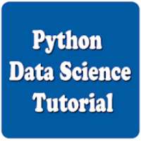 Python Data Science Tutorial on 9Apps