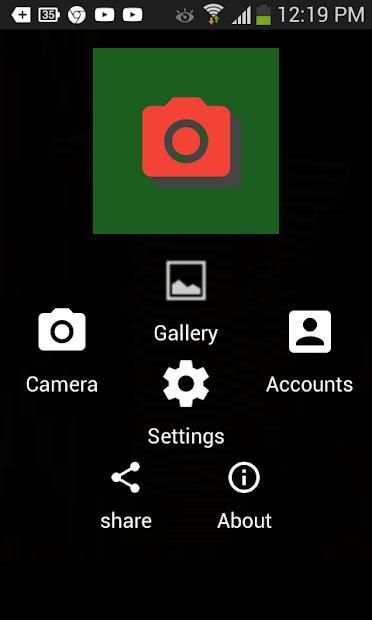 Edit Your Photo screenshot 4