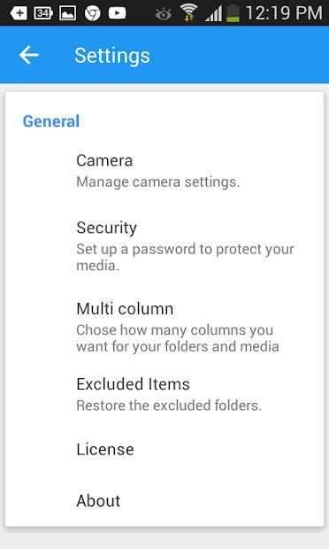 Edit Your Photo screenshot 1