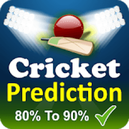 Cricket Match Prediction आइकन