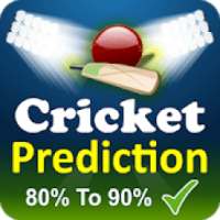 Cricket Match Prediction