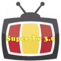 Super tv 3.0 on 9Apps