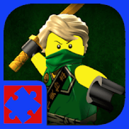 ninja tournament go आइकन