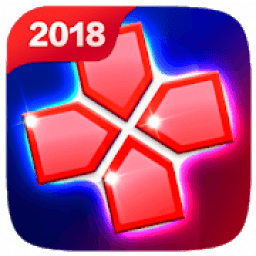 ikon New PSP Emulator 2018