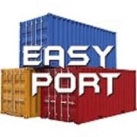 Phonex EasyPort आइकन