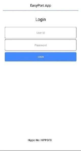 Phonex EasyPort स्क्रीनशॉट 1