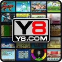 Y8 Mobile App- one app for all your gaming needs