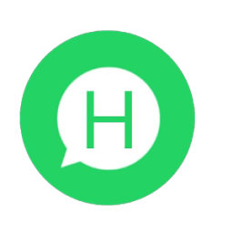 Hide Chat Name-Hide Name in WhatsApp with 1 Click icon