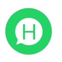 Hide Chat Name-Hide Name in WhatsApp with 1 Click icon