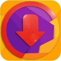 ikon Video Downloader 2018