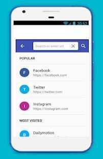 Video Downloader 2018 screenshot 2