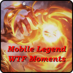 ikon Mobile Legends WTF Moments