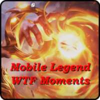 ikon Mobile Legends WTF Moments