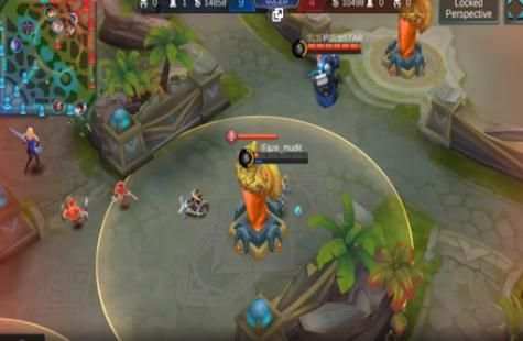 Mobile Legends WTF Moments screenshot 2